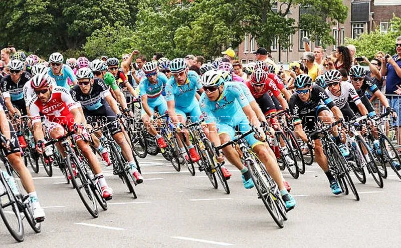 全面升级：为运动赛事提供完善后的后期保障服务方案